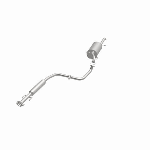 MagnaFlow BRE Exhaust Kit 09-11 Chevy Aveo 1.6L
