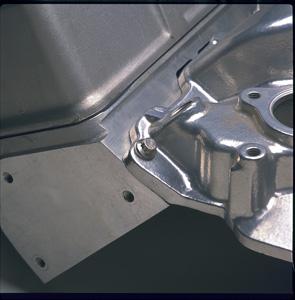 ARP Ford SS Hex Intake Manifold Bolt Kit