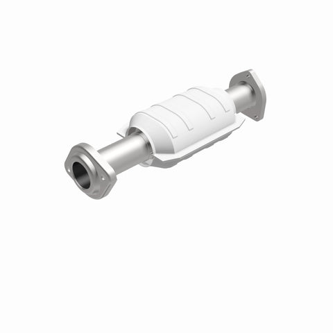 MagnaFlow Direct Fit Catalytic Converter 01/20/00-01 Jeep Cherokee 4.0L Rear (49 State)