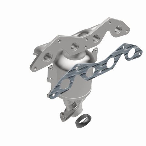 MagnaFlow Direct Fit Catalytic Converter Honda 00-05 Civic 1.7L