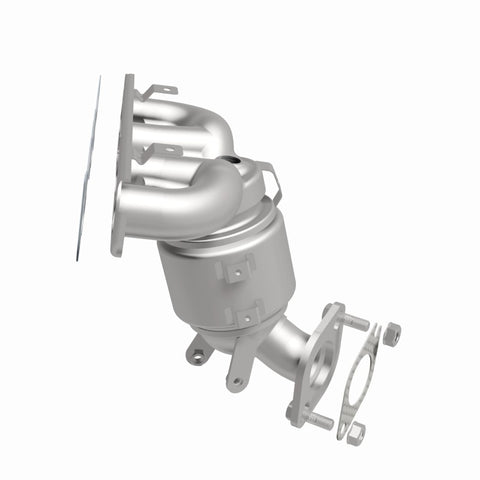 MagnaFlow Manifold Direct Fit 19-20 Kia Forte 2L