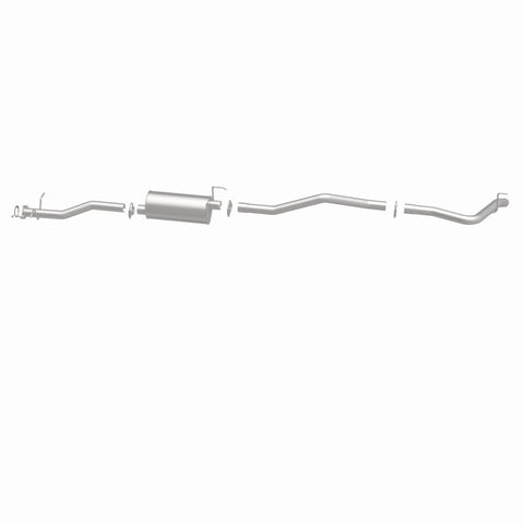 MagnaFlow BRE Exhaust Kit 95-98 Toyota T100 3.4L