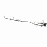 MagnaFlow 2023+ Honda Civic Type R SPEQ Series Cat-Back Perf Exhaust System w/ CF Tips