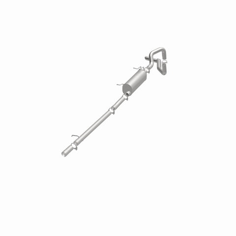MagnaFlow BRE Exhaust Kit 99-04 Ford F-250 F-350