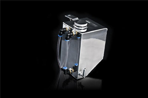 Weapon R 24 fl oz Reserve Coolant Overflow Tank