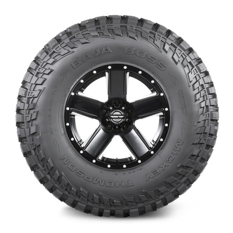 Mickey Thompson Baja Boss M/T Tire - 35X12.50R18LT 118Q - 247891