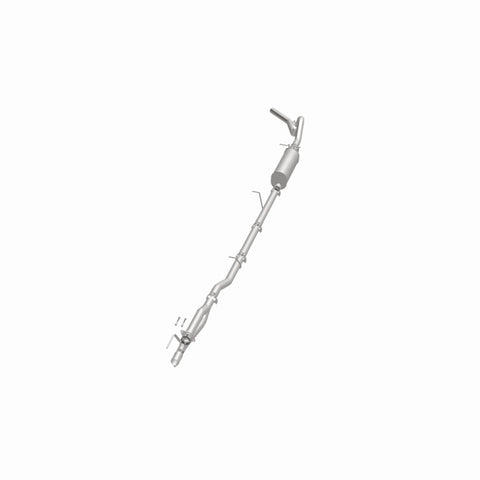 MagnaFlow BRE Exhaust Kit 11-17 Ford F-250 F-350 Super Duty 6.2L