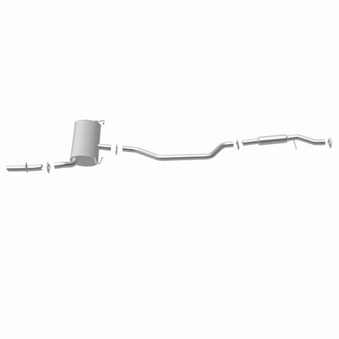 MagnaFlow BRE Exhaust Kit 07-14 Sebring 200 Avenger 2.4L
