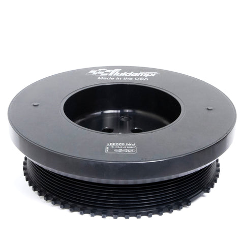 Fluidampr Dodge Cummins 5.9L 2003-2007 Steel Internally Balanced Damper