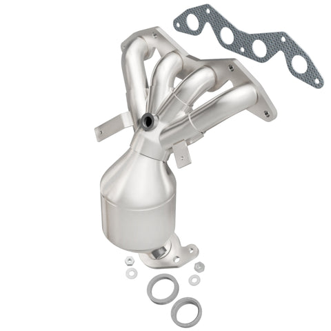 MagnaFlow Direct Fit Catalytic Converter Honda 00-05 Civic 1.7L