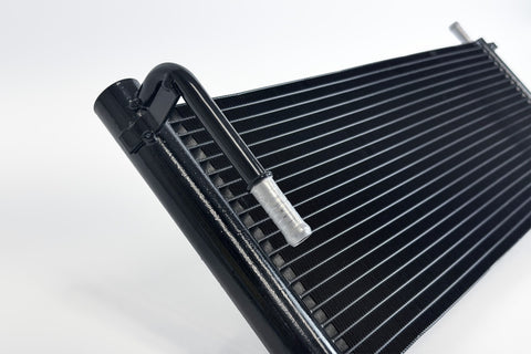 CSF 09-14 Ford F-150 and Raptor Transmission Oil Cooler