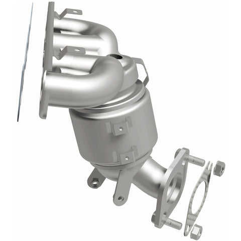 MagnaFlow Manifold Direct Fit 19-20 Kia Forte 2L