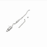 MagnaFlow Sys C/B Honda Civic 2001