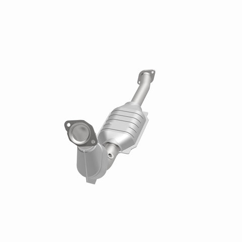 MagnaFlow Direct Fit Catalytic Converter 03-05 Crown Vic 4.6 P/S OEM