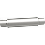 MagnaFlow Muffler Mag SS 4X4X14 3