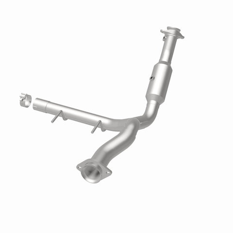 MagnaFlow Right Side Direct Fit Catalytic Converter 15-17 Ford F-150 5.0L