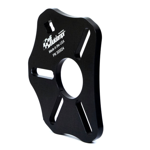 Fluidampr Universal Small Harmonic Balancer Hold Tool