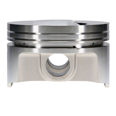 JE Pistons Chevrolet Big Block 4.530in Bore 1.645in CH 1.00 CC Piston Kit