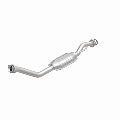 MagnaFlow Direct Fit Catalytic Converter Ford 88 92