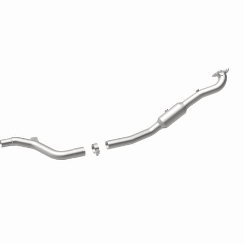 MagnaFlow Right Side Direct Fit Catalytic Converter 15-17 Chrysler 300 3.6L (4-Bolt Flange)