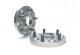 PERRIN Subaru/Toyota/Scion 15mm Wheel Spacers (Slip-On Style W/Studs) 5x114.3 & 5x100 56mm CB -