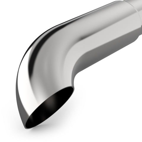 MagnaFlow 2025+ Toyota 4Runner Overland Series Cat-Back Exhaust System