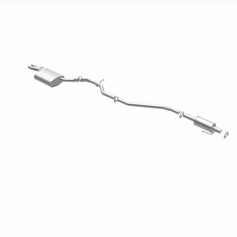 MagnaFlow BRE Exhaust Kit 06-10 Fusion Milan 2.3L