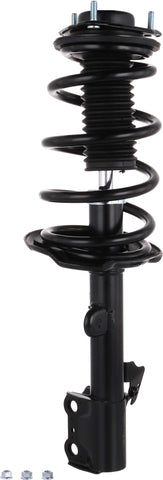 KYB 14-19 Toyota Highlander V6 3.5L (Exc. Hybrid) Strut-Plus Assembly - Front Left