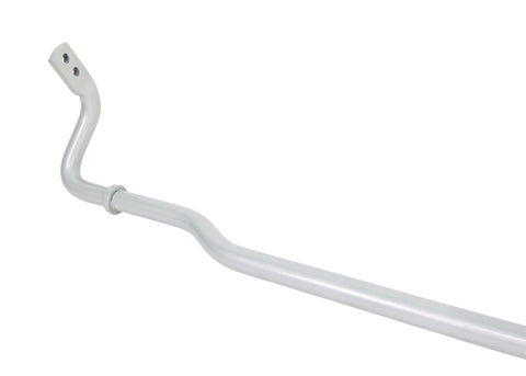 Whiteline 2022+ Volkswagen Golf R Mk 8 Rear Sway Bar - 24mm 2 Point Adjustable