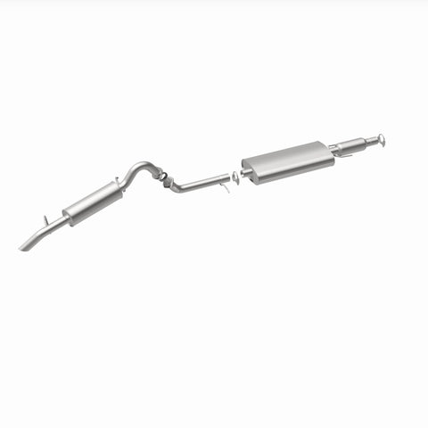 MagnaFlow BRE Exhaust Kit 09-12 Escape Tribute Mariner