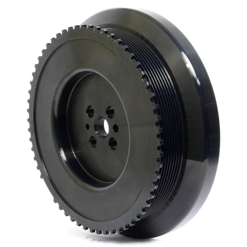 Fluidampr Dodge Cummins 6.7L Steel Internally Balanced Damper