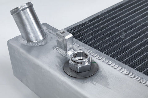 CSF 05-13 Chevrolet Corvette C6 (Not 11-13 Z06/ZR1/427) High Performance All-Aluminum Radiator