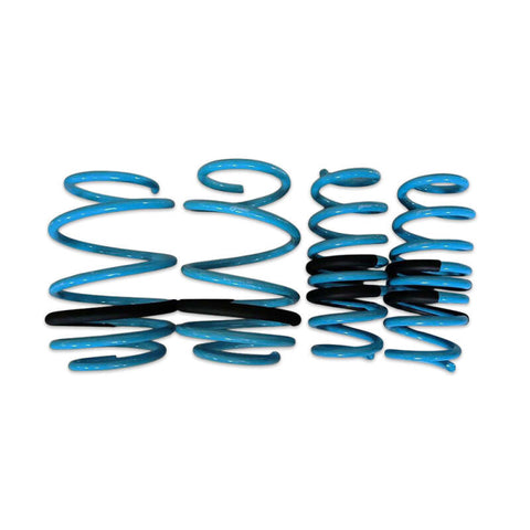 BLOX Racing Lowering Springs 23+ Civic Type R / 23+ Integra Type-S