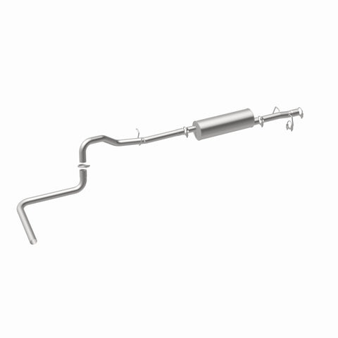 MagnaFlow BRE Exhaust Kit 87-96 Ford Econoline E-150 E-250