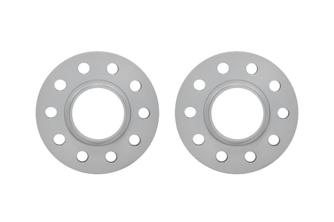 Eibach Pro-Spacer System - 10mm Spacer / 5x120 Bolt Pattern / Hub Center 72.5 for 15-17 BMW M4 F83