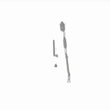 MagnaFlow Sys C/B Honda Civic 2001