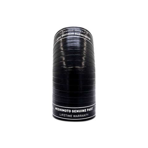 Mishimoto Duracore 3.5in 45 Degree Coupler
