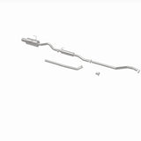 MagnaFlow Sys C/B Honda Civic 2001