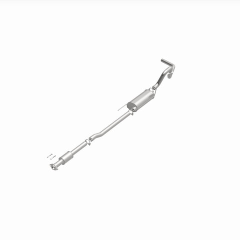 MagnaFlow BRE Exhaust Kit 11-17 Ford F-150