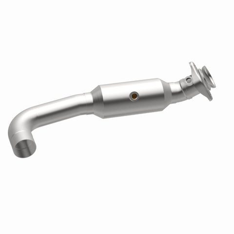 MagnaFlow Left Side Direct Fit Catalytic Converter 15-17 Ford F-150 5.0L