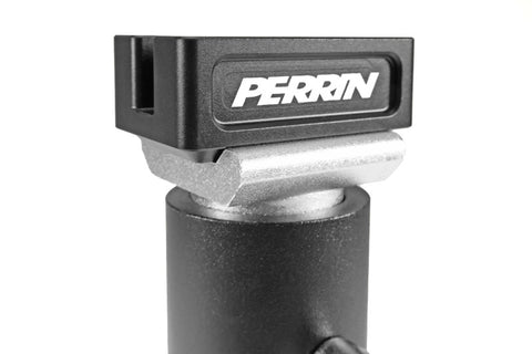 PERRIN 93-25 Subaru WRX/STI/Impreza/OBXT/LGT & 13-25 BRZ/GR86/Crosstrek Jack Pad Set (5pc) - Black