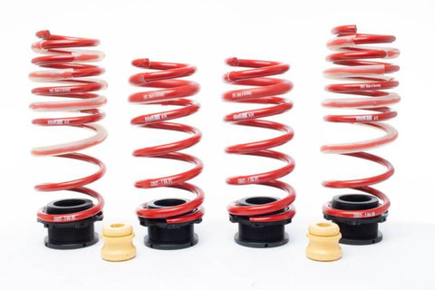 H&R 2025 BMW M5 Sedan G90 VTF Adjustable Lowering Springs - 1.0-1.6 / .60-1.2
