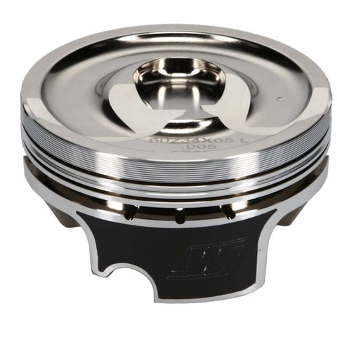 Wiseco Chevy LT1 6.2L 4.125in Bore 11.7:1 CR 1.115 CH Piston Kit - Set of 8