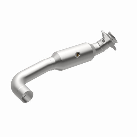 MagnaFlow Left Side Direct Fit Catalytic Converter 15-17 Ford F-150 5.0L