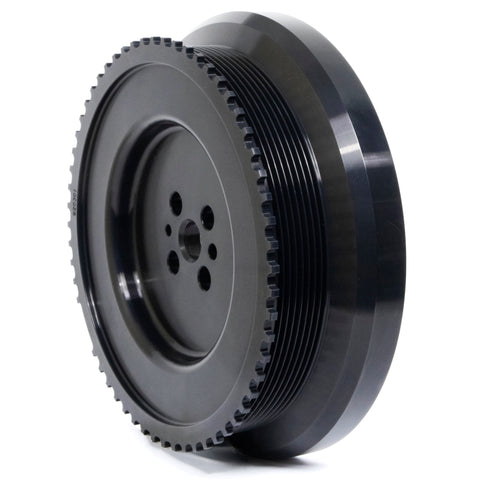 Fluidampr Dodge Cummins 5.9L 2003-2007 Steel Internally Balanced Damper