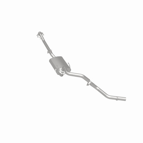 MagnaFlow BRE Exhaust Kit 96-00 Toyota 4Runner 3.4L