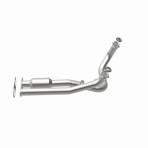 MagnaFlow Direct Fit Catalytic Converter 3500 Truck 97 7.4L