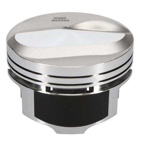 Wiseco Chevrolet Big Block 4.310in Bore 1.270in CH 21.00 CC Pro Tru Street Piston Set