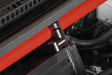 PERRIN 15-25 Subaru WRX Oil Cooler Full Kit (Top Mounted Requires Strut Brace)