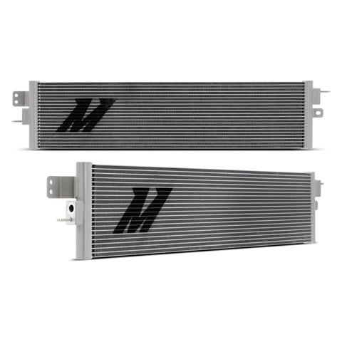 Mishimoto 2020+ Chevrolet / GMC Duramax L5P 6.6L Transmission Cooler